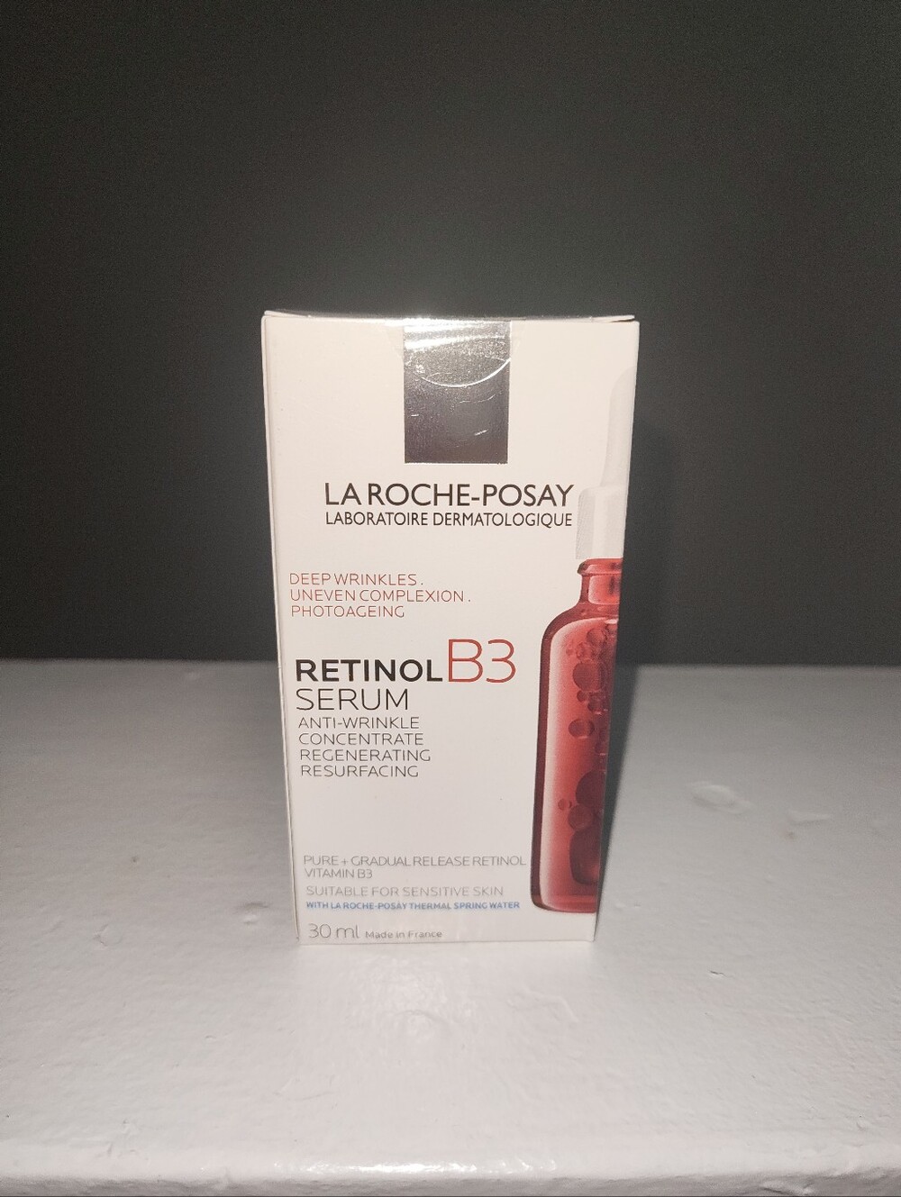 La Roche Posay Retinol B3 Serum